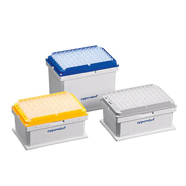 德國(guó)艾本德(Eppendorf)epT.I.P.S.?MotionSafeRack50μL吸頭