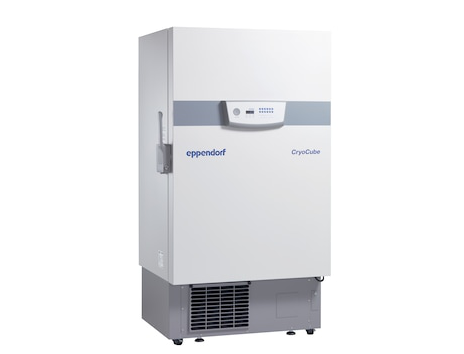 Eppendorf 秉承可持續(xù)發(fā)展的理念，投入了高效節(jié)能超低溫冰箱的研發(fā)