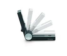德國(guó)艾本德(Eppendorf) μCuvette? G1.0, 超微量比色皿，適用于BioSpectrometer 系列分光光度計(jì)和BioPhotometer 系列核酸蛋白測(cè)定儀