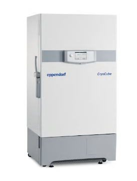德國艾本德（Eppendorf）CryoCube? F740hi，5 c。超低溫冰箱（右開門）