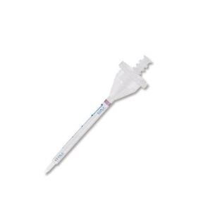 德國艾本德(Eppendorf)Combitips advanced 分液管,Biopur?生物純級(jí), 0.5 mL, 紫色, 天然色 無色