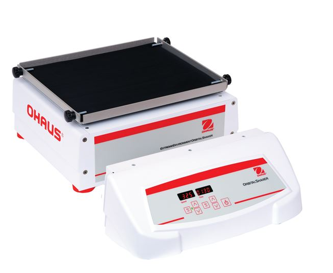 美國奧豪斯，OHAUS，脫色搖床，回旋振蕩器，圓周振蕩器，分體式極端環(huán)境搖床，SHEX1619DG