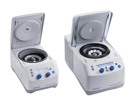 5分鐘掌握艾本德離心機Eppendorf 5424、5424R安裝使用及日常維護