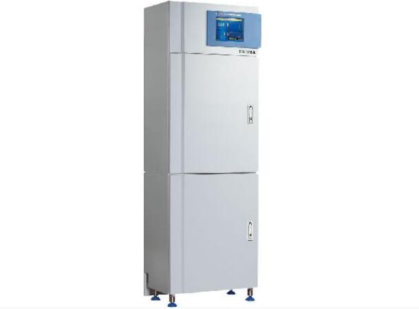 上海儀電科學雷磁SJG-705型在線多參數(shù)水質監(jiān)測儀